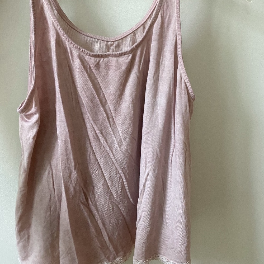 Tank Top - Picture 2 of 2